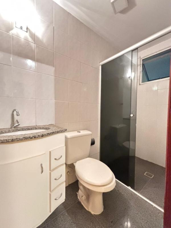 Apartamento, Sagrada Família, 4 Quartos, 1 Vaga, 1 Suíte