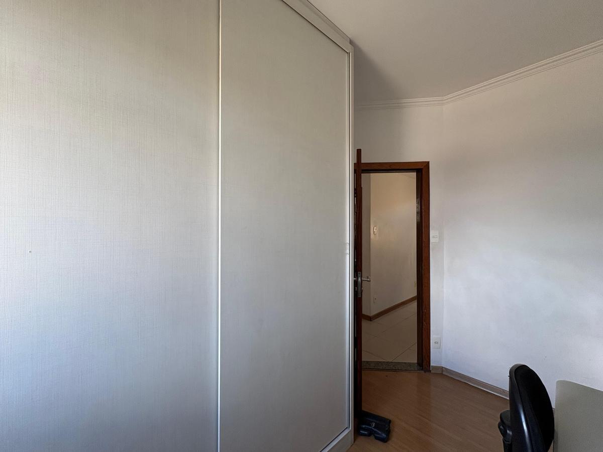 Apartamento, Jardim Riacho das Pedras, 3 Quartos, 2 Vagas, 1 Suíte