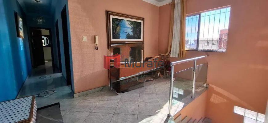 Casa, Serrano, 3 Quartos, 4 Vagas, 1 Suíte
