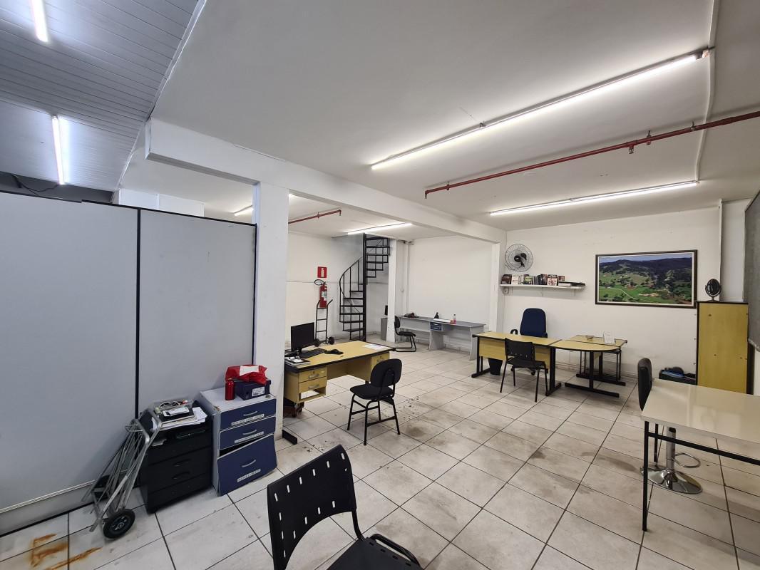 Andar, Barro Preto, 0 Quarto, 0 Vaga