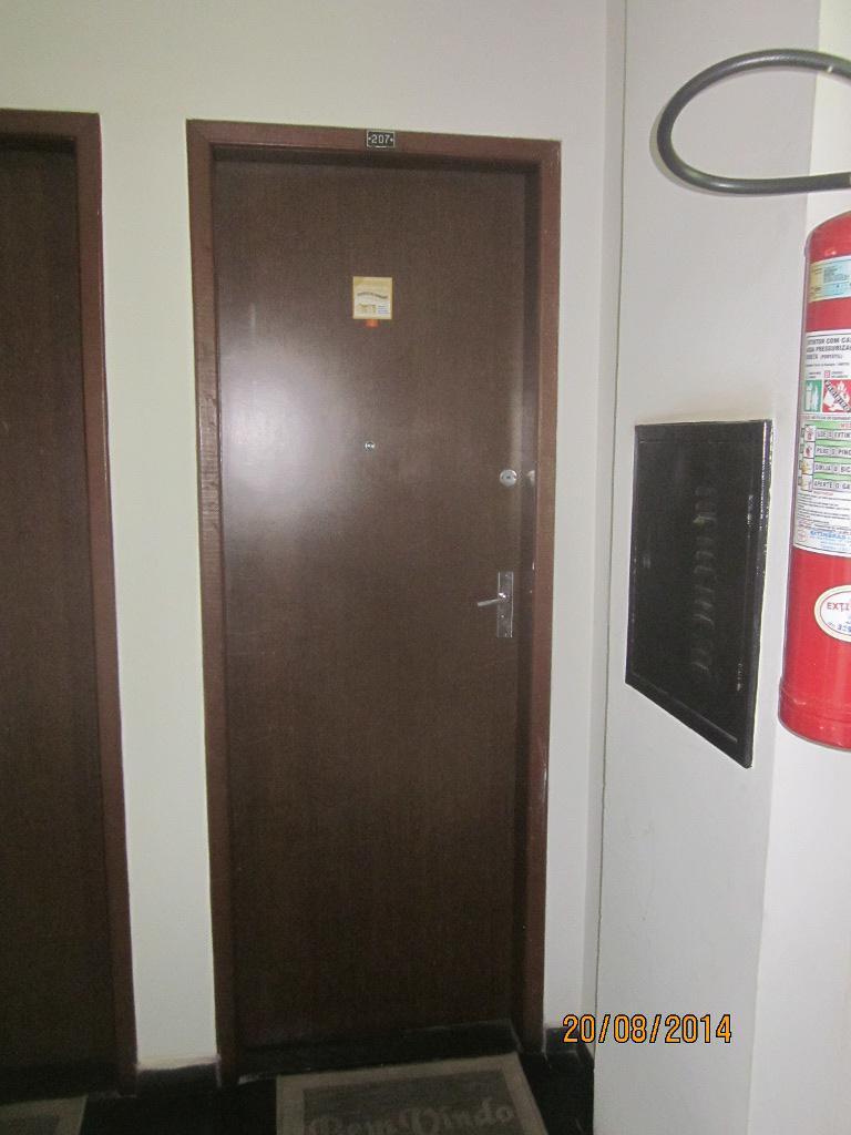Apartamento, Liberdade, 2 Quartos, 1 Vaga