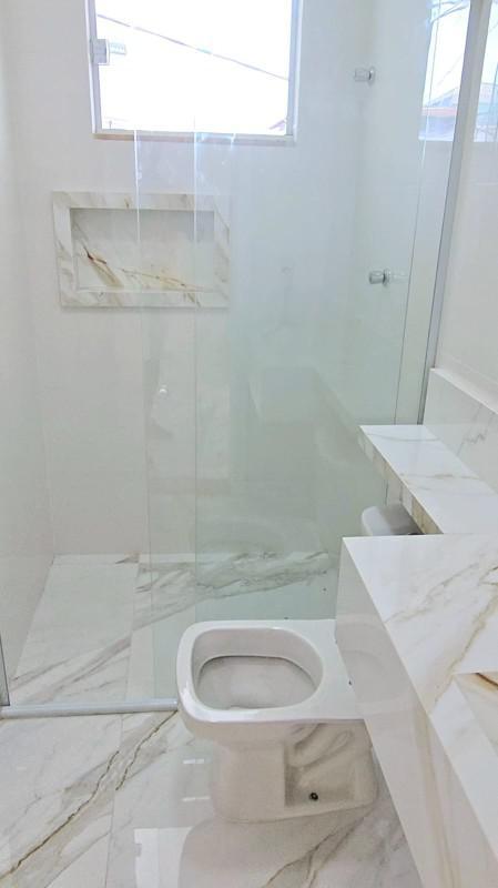 Casa, Masterville, 3 Quartos, 2 Vagas, 1 Suíte