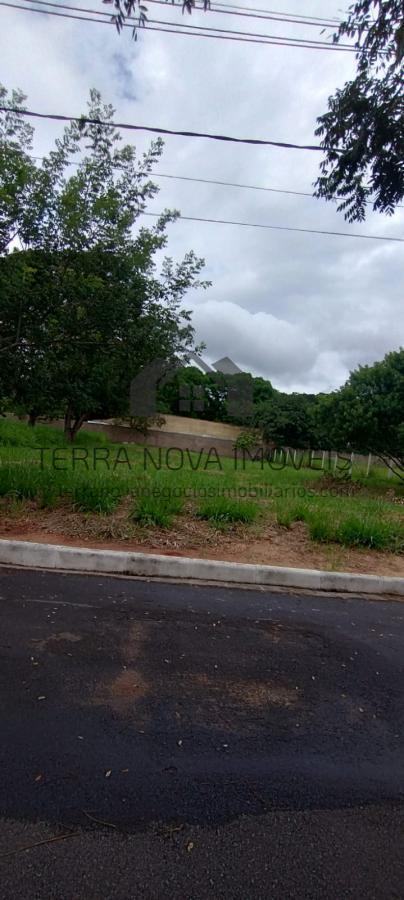 Lote em Condomínio, Condomínio Estâncias das Aroeiras