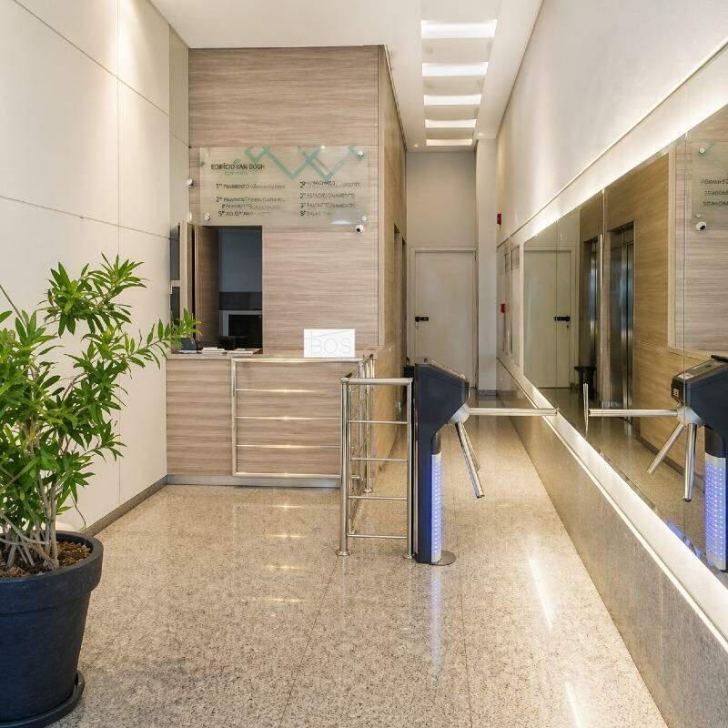 Andar, Centro, 0 Quarto, 4 Vagas