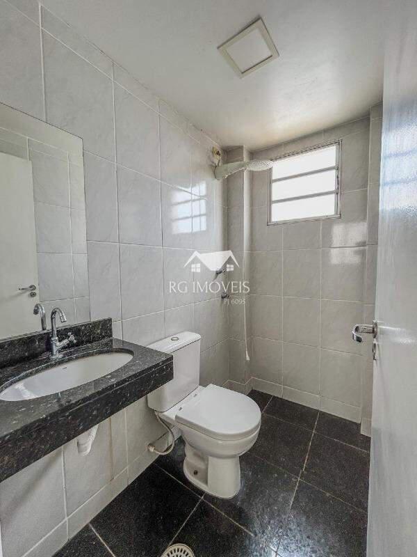 Cobertura, Olaria, 3 Quartos, 1 Vaga