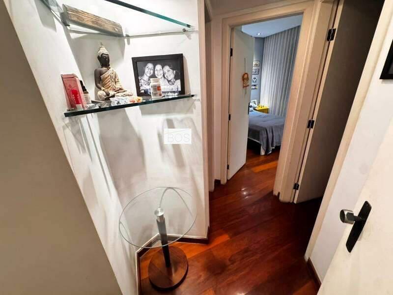 Cobertura, Silveira, 3 Quartos, 2 Vagas, 1 Suíte