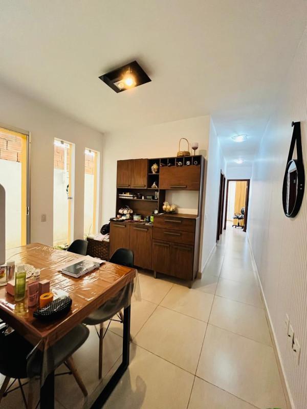 Casa, Eldorado (parque Durval de Barros), 3 Quartos, 2 Vagas, 1 Suíte