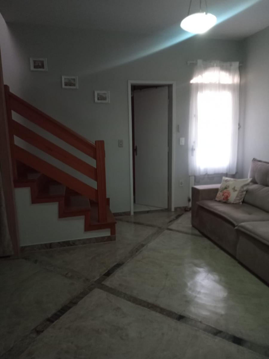 Casa, Guarujá, 3 Quartos, 2 Vagas, 1 Suíte