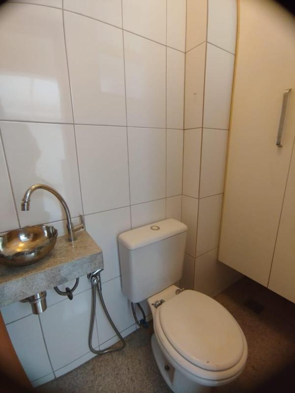 Apartamento, Nova Granada, 3 Quartos, 2 Vagas, 1 Suíte