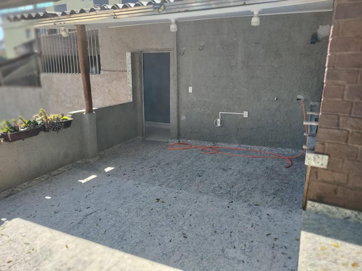 Casa, União, 2 Quartos, 0 Vaga