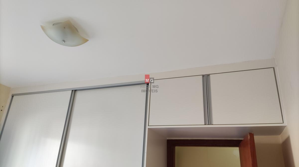 Apartamento, Planalto, 2 Quartos, 1 Vaga, 1 Suíte