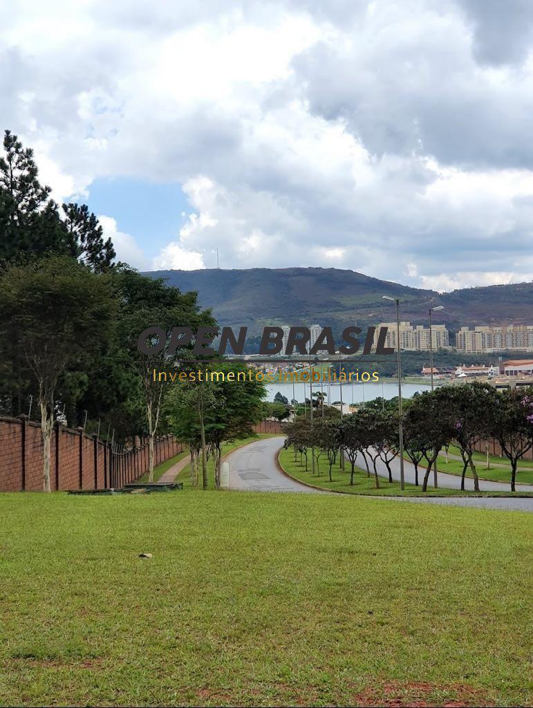 Lote, Alphaville - Lagoa dos Ingleses, 0 Quarto, 0 Vaga