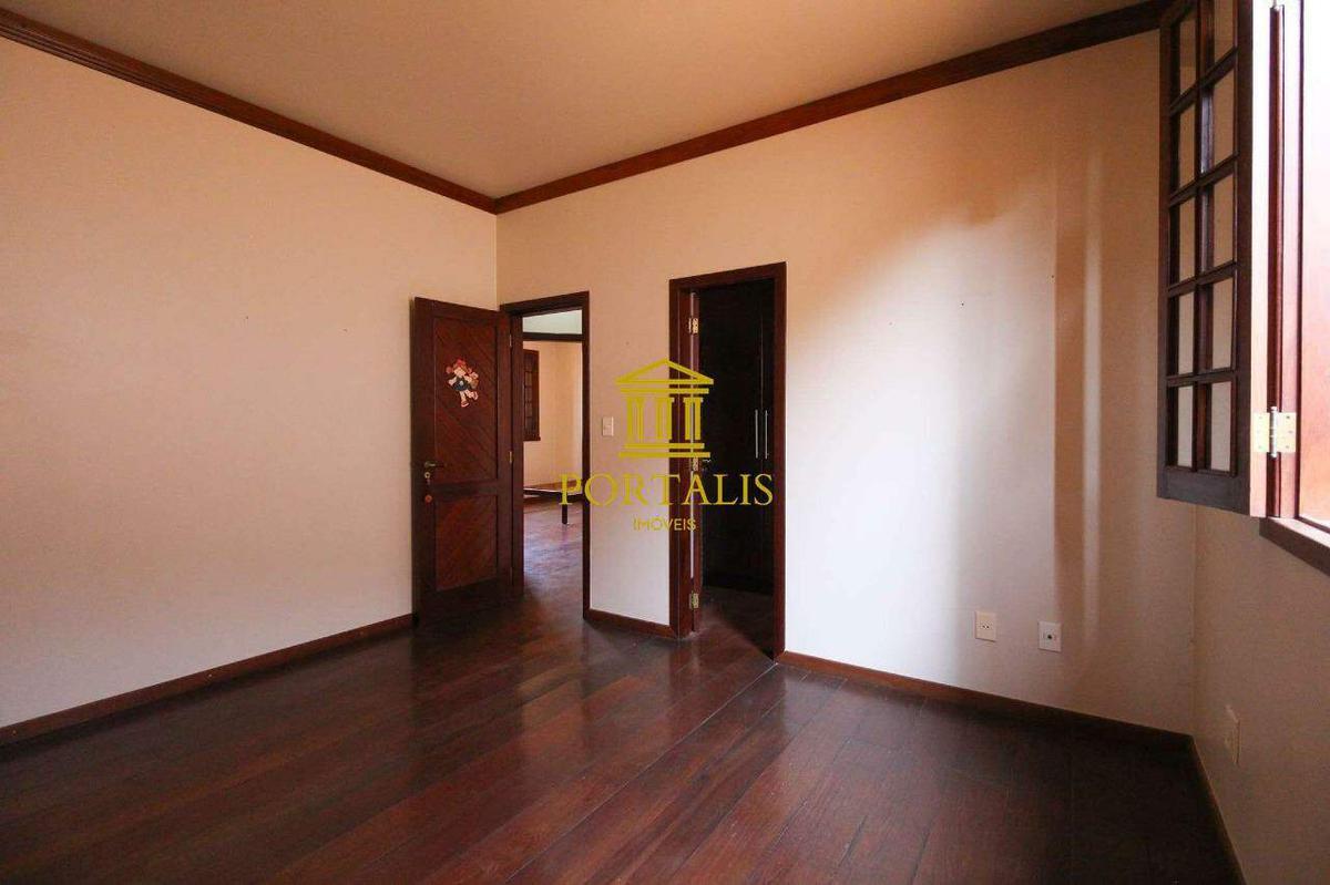 Casa, Palmares, 5 Quartos, 5 Vagas, 2 Suítes