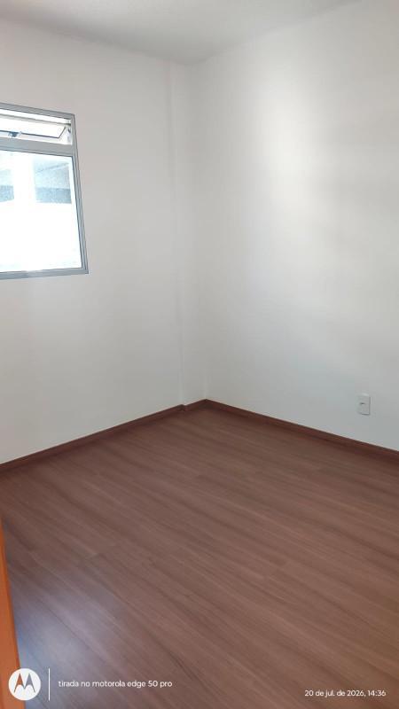 Apartamento, Cinquentenário, 2 Quartos, 1 Vaga