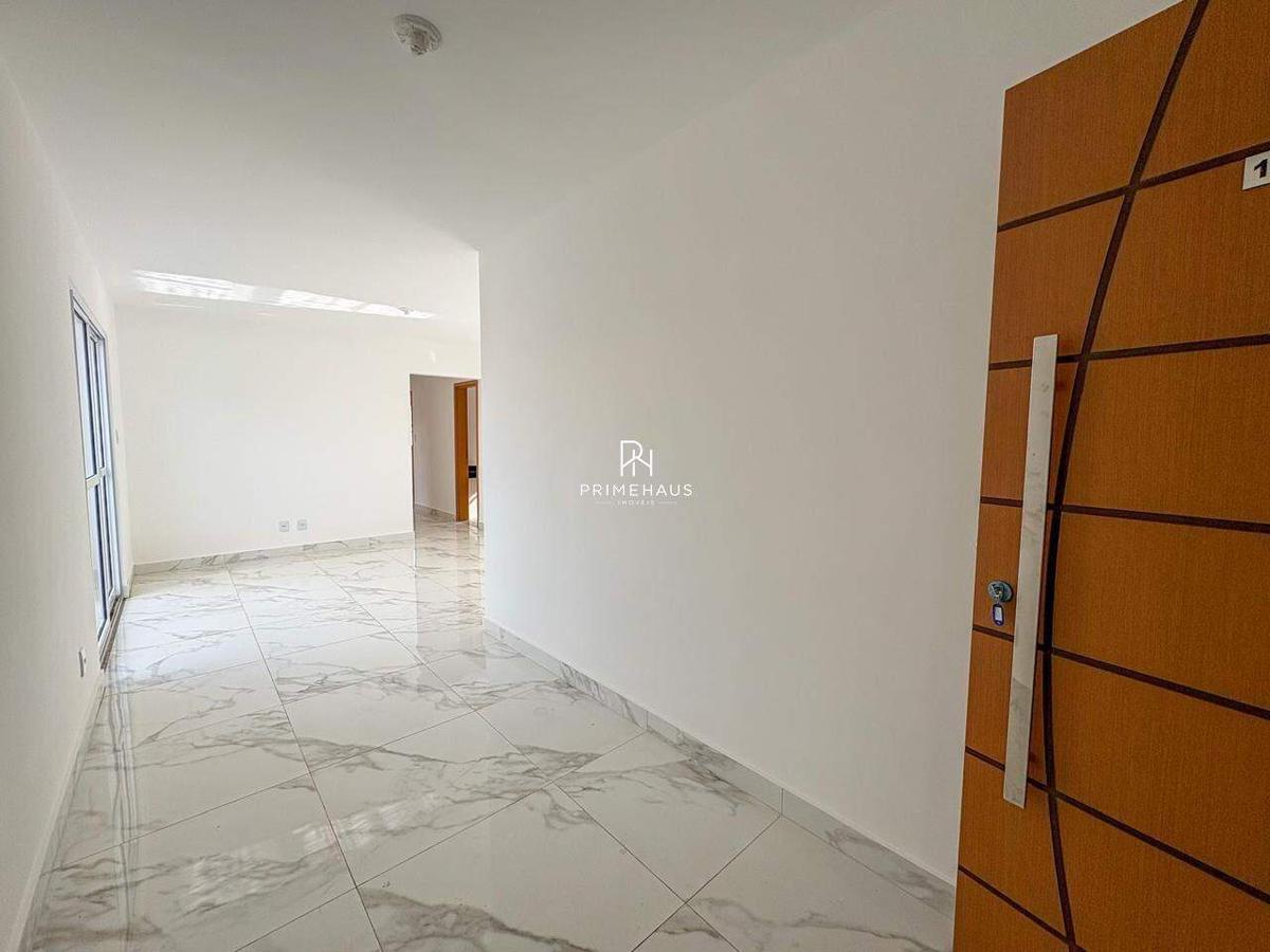 Apartamento, Araguaia, 3 Quartos, 2 Vagas, 1 Suíte
