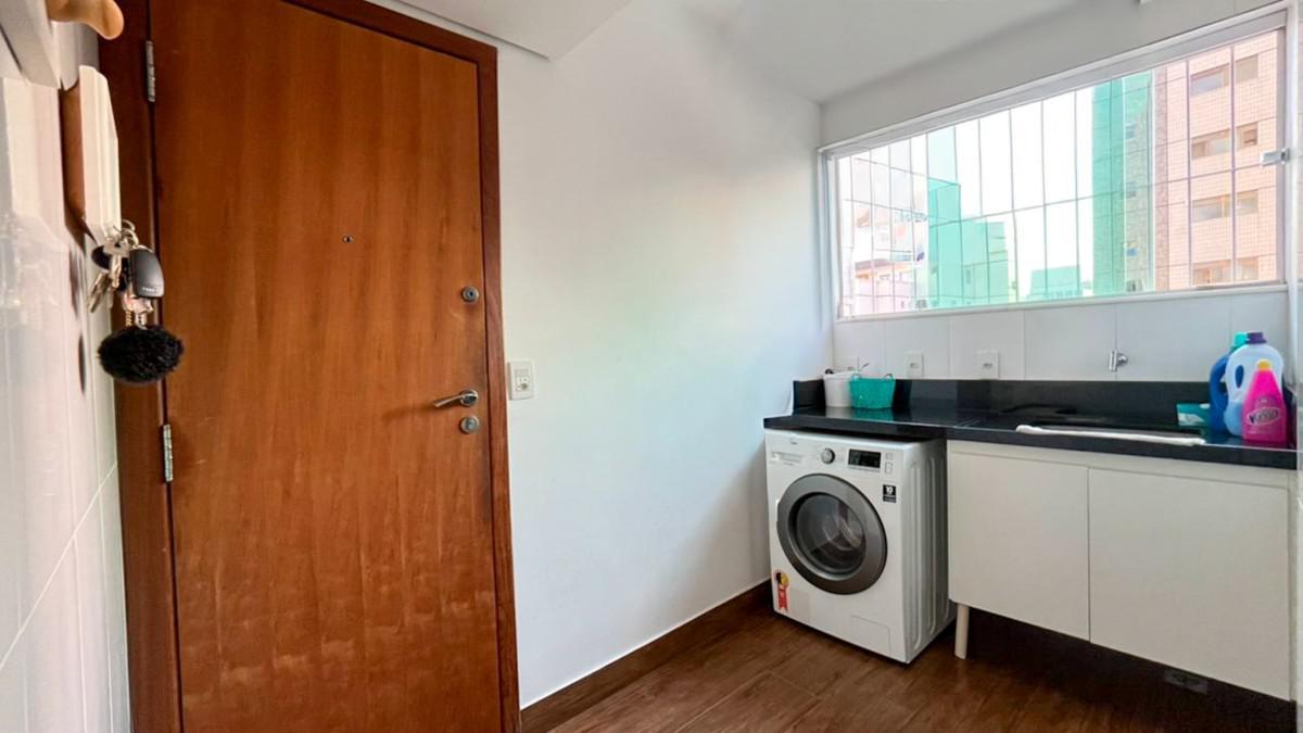 Apartamento, Buritis, 3 Quartos, 3 Vagas, 1 Suíte