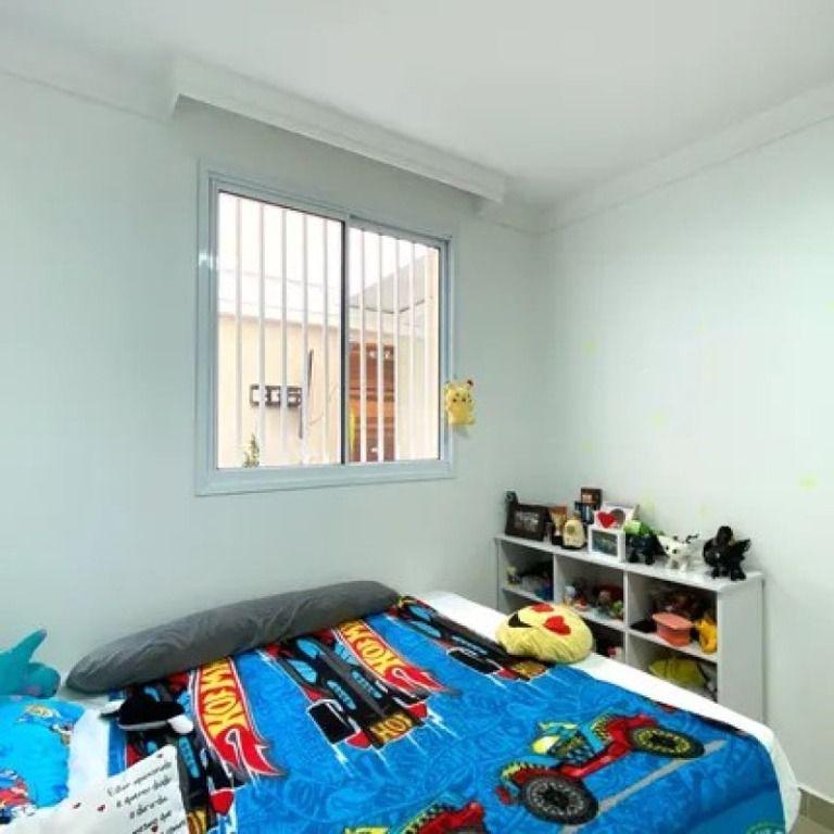Apartamento, Boa Vista, 3 Quartos, 1 Vaga