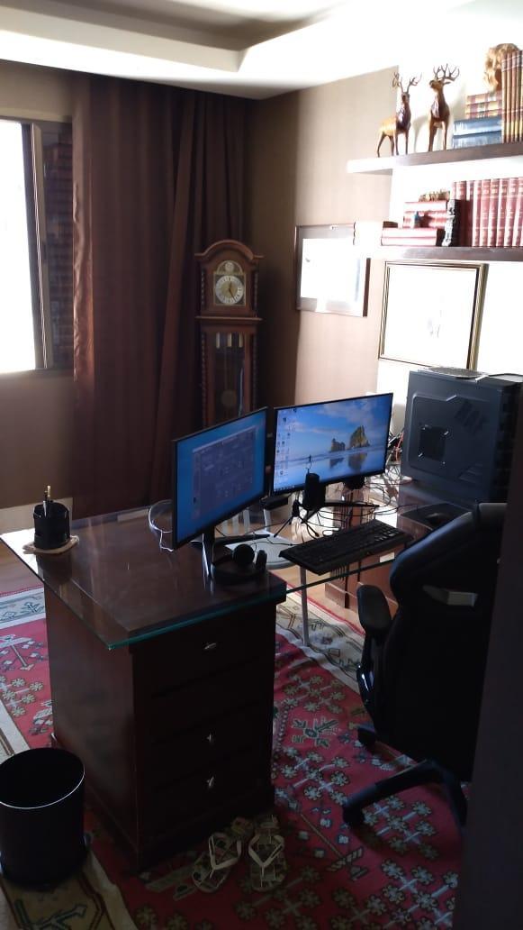 Apartamento, Anchieta, 4 Quartos, 3 Vagas, 1 Suíte