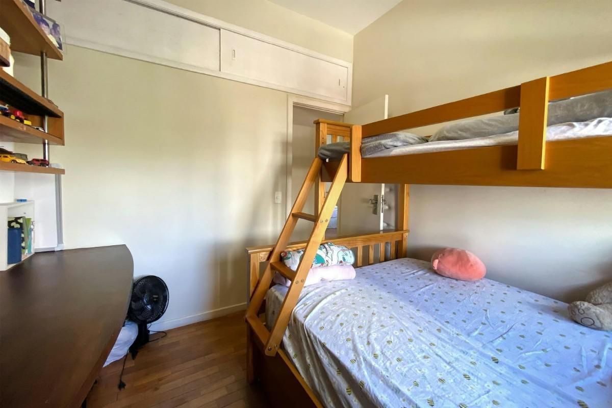 Apartamento, São Pedro, 3 Quartos, 1 Vaga, 1 Suíte