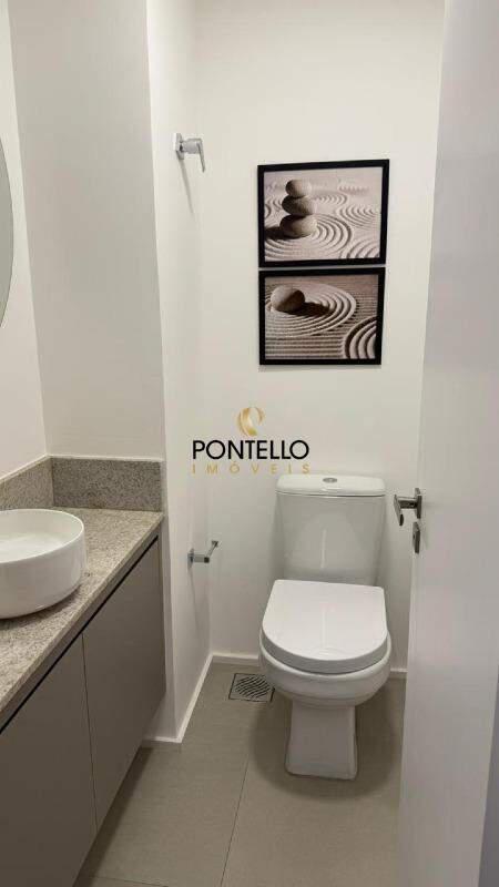 Apartamento, Vila da Serra, 1 Quarto, 1 Vaga, 1 Suíte