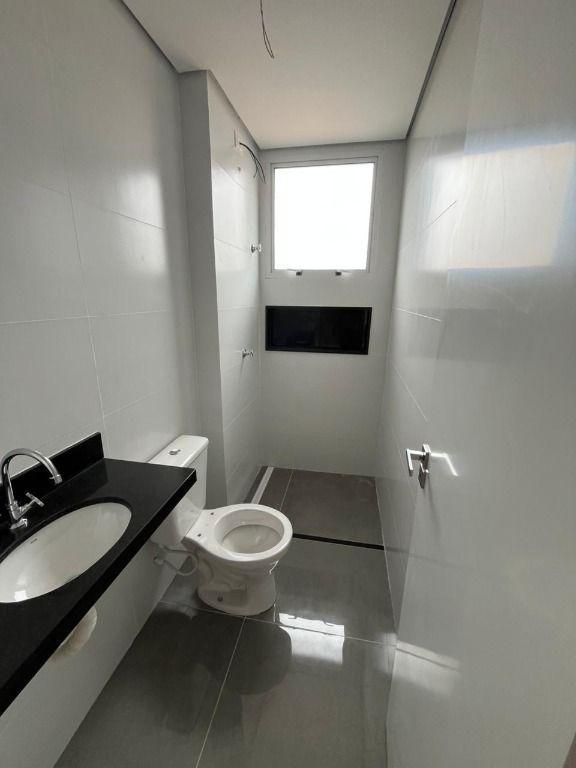 Cobertura, Nova Vista, 3 Quartos, 2 Vagas