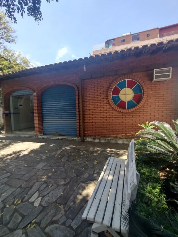Andar, Cidade Nova, 0 Quarto, 0 Vaga