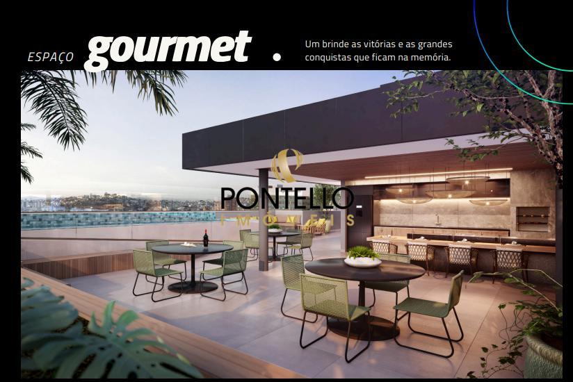 Apartamento, Prado, 1 Quarto, 1 Vaga, 1 Suíte