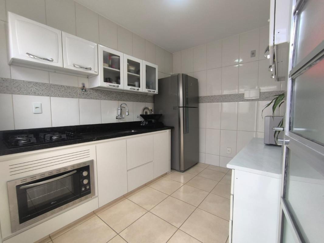 Casa, Dona Clara, 3 Quartos, 1 Vaga, 1 Suíte