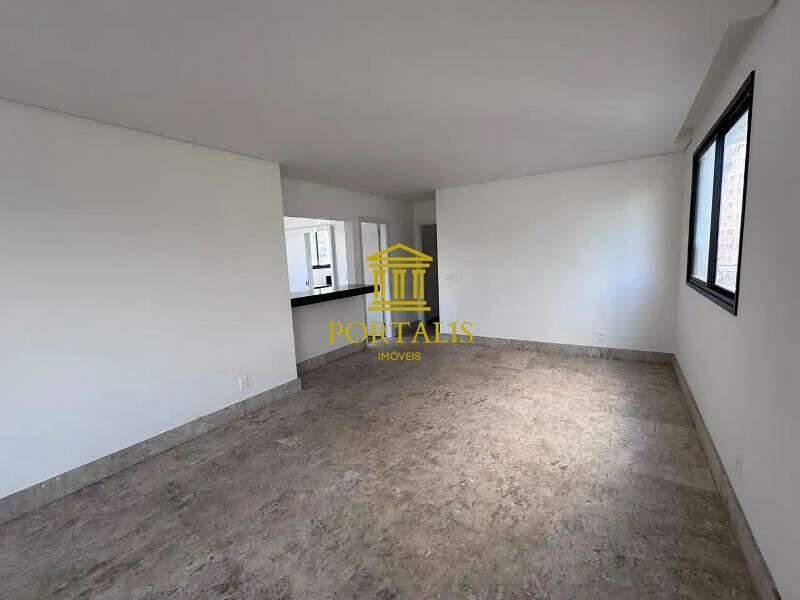 Apartamento, Lourdes, 4 Quartos, 4 Vagas, 4 Suítes