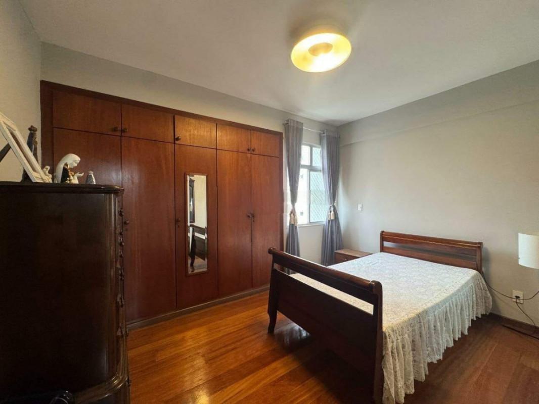 Apartamento, São Pedro, 3 Quartos, 2 Vagas, 1 Suíte