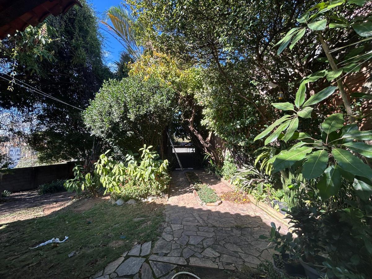 Lote, Alvorada, 3 Quartos, 4 Vagas