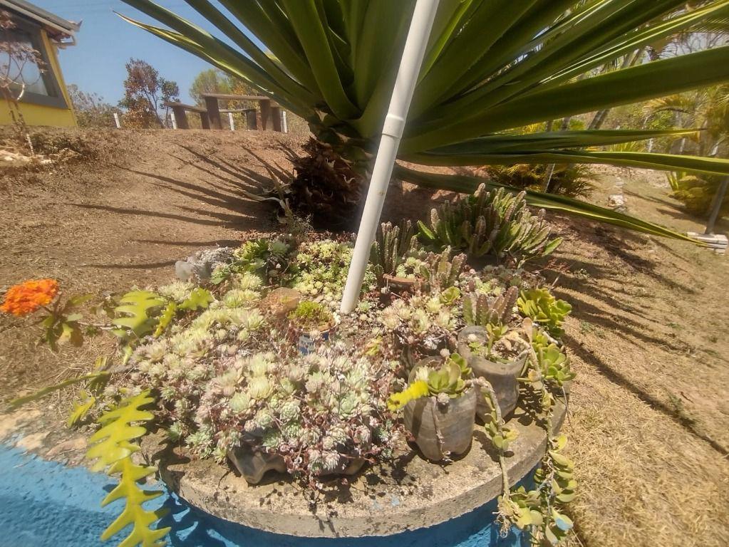 Fazenda, Zona Rural, 9 Quartos, 40 Vagas, 3 Suítes