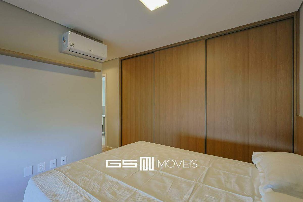 Apartamento, Vila da Serra, 2 Quartos, 2 Vagas, 2 Suítes