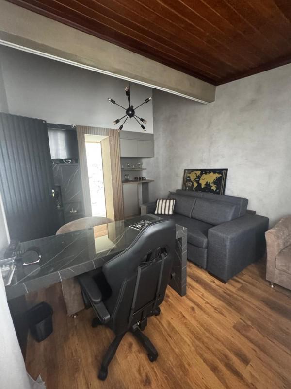 Casa, Santa Amélia, 3 Quartos, 2 Vagas, 1 Suíte