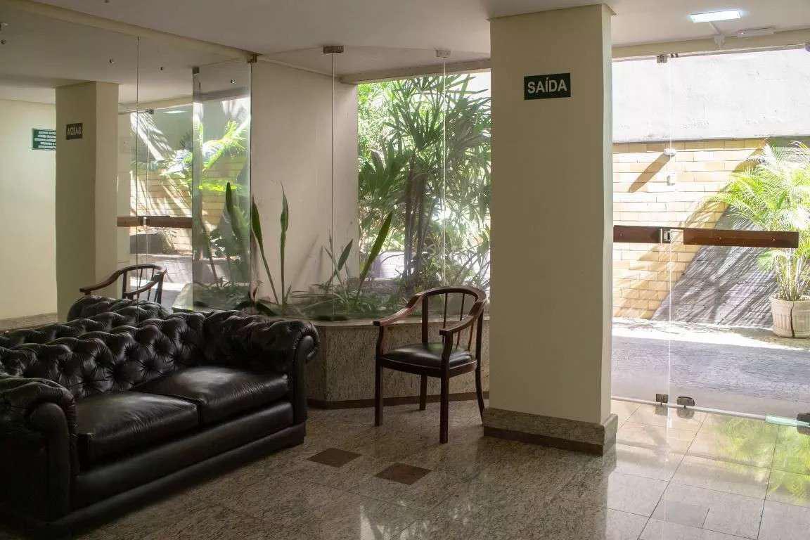 Apartamento, Boa Viagem, 4 Quartos, 2 Vagas, 1 Suíte