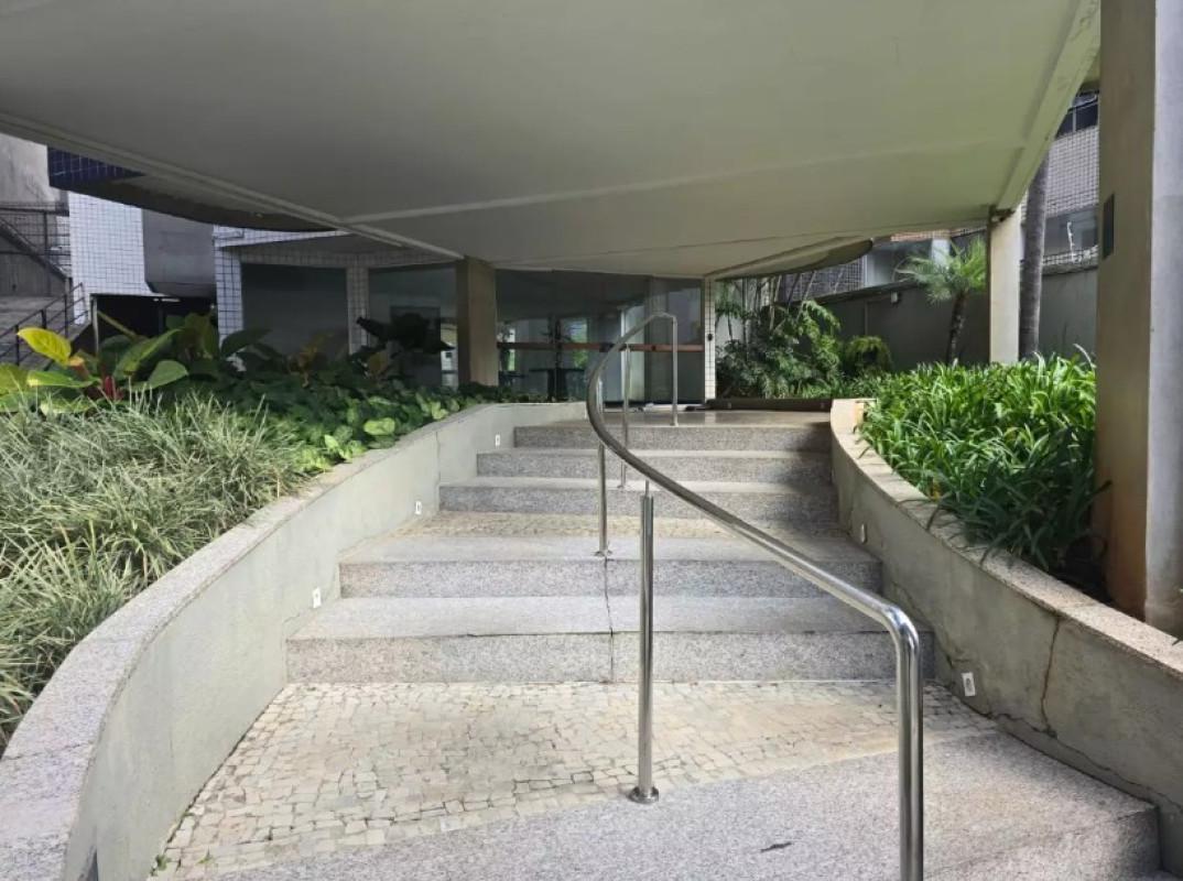 Apartamento, Buritis, 4 Quartos, 2 Vagas, 1 Suíte