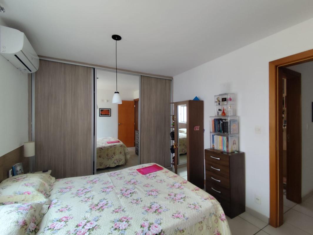 Apartamento, Padre Eustáquio, 3 Quartos, 2 Vagas, 1 Suíte