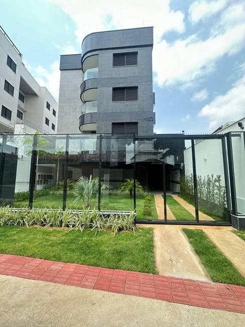 Cobertura, Itapoã, 4 Quartos, 2 Vagas, 1 Suíte