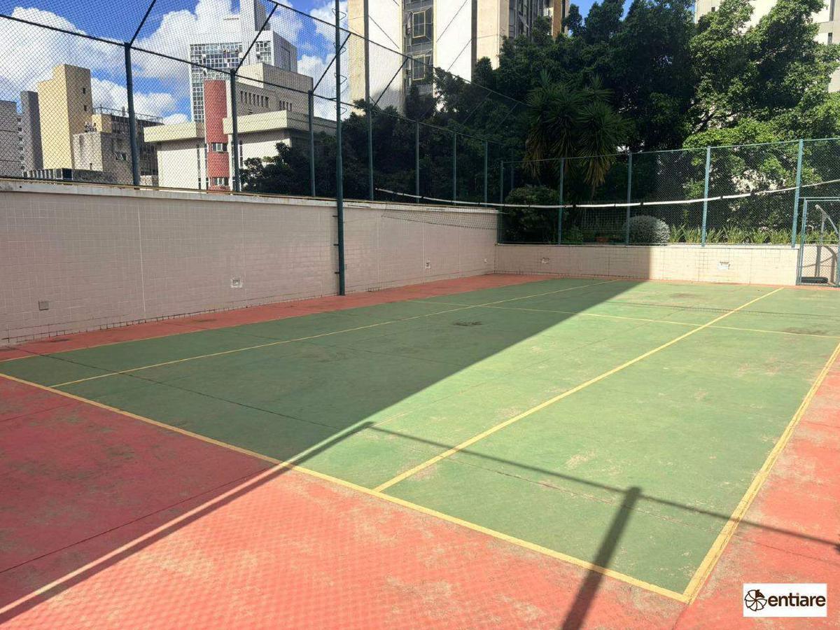Apartamento, São Pedro, 1 Quarto, 1 Vaga, 1 Suíte