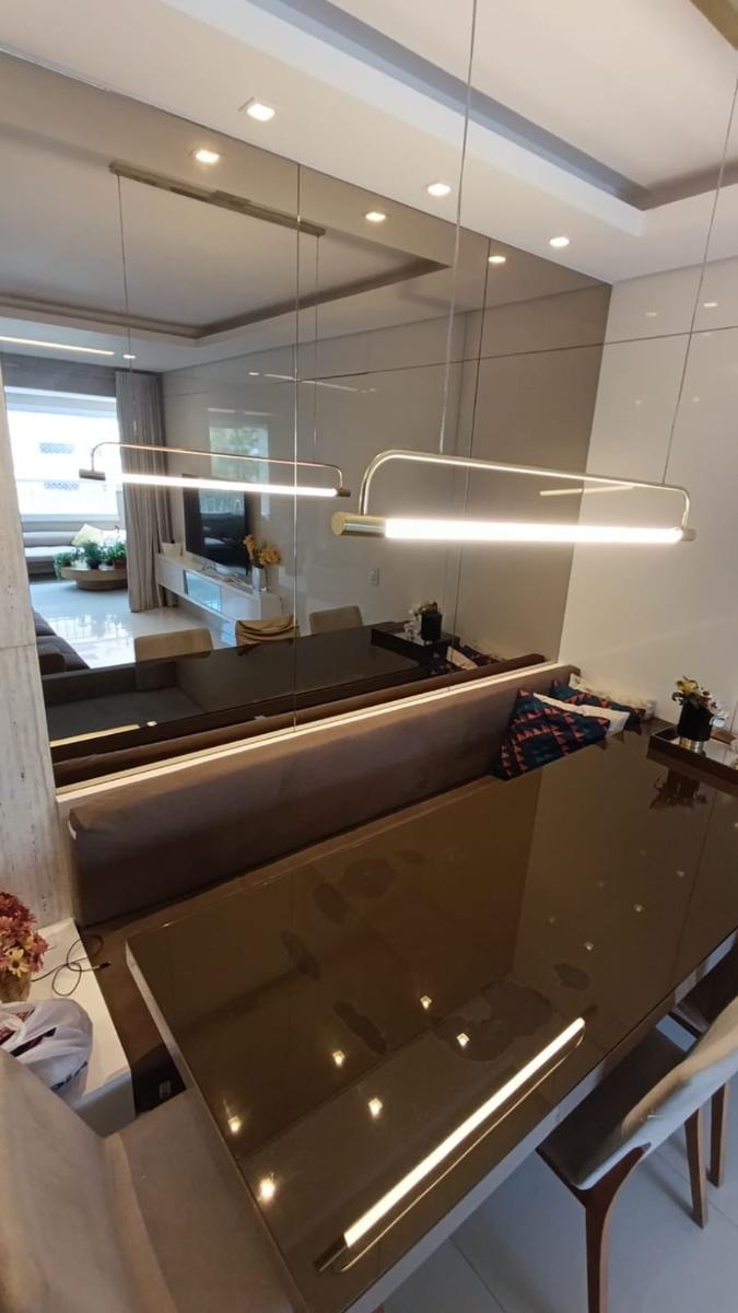Apartamento, Caiçaras, 3 Quartos, 2 Vagas, 1 Suíte