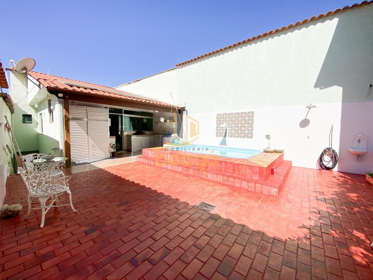 Casa, Dom Bosco, 4 Quartos, 4 Vagas, 4 Suítes