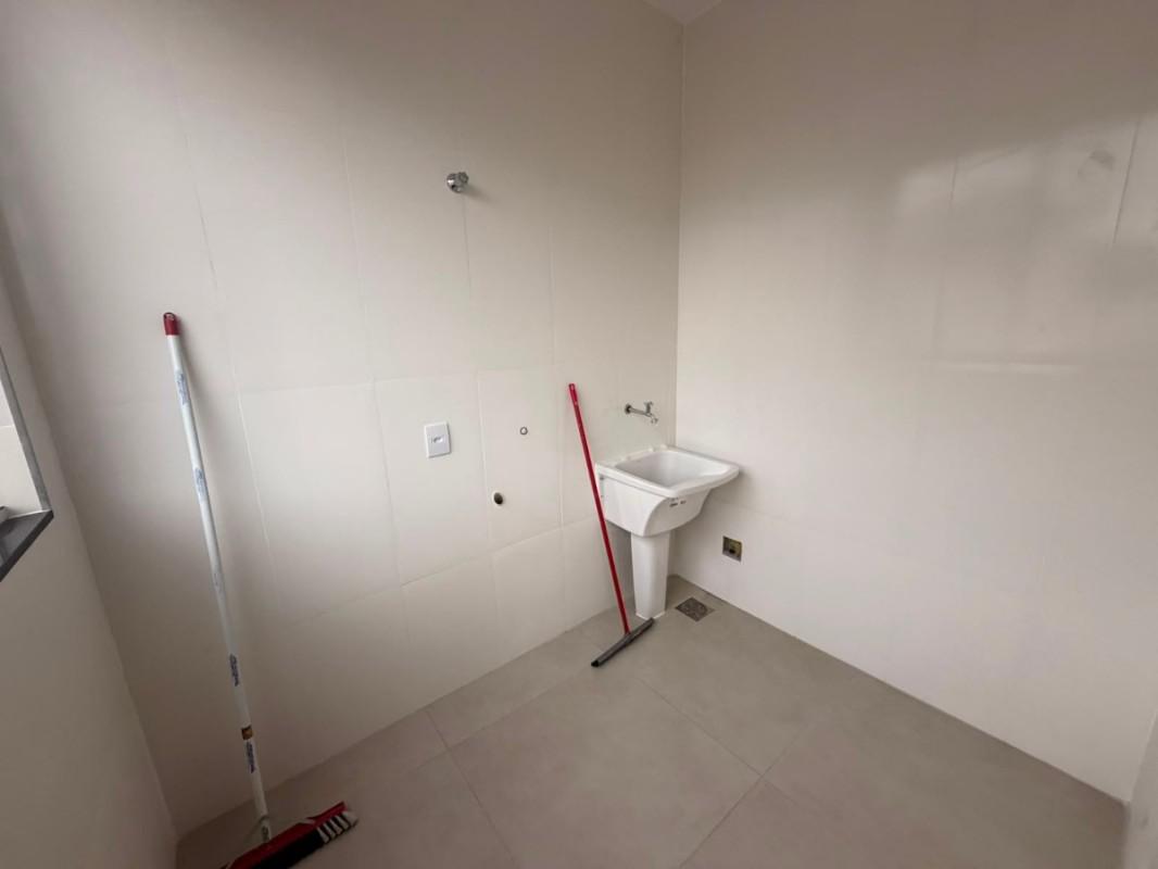 Apartamento, Santa Cruz Industrial, 3 Quartos, 1 Vaga