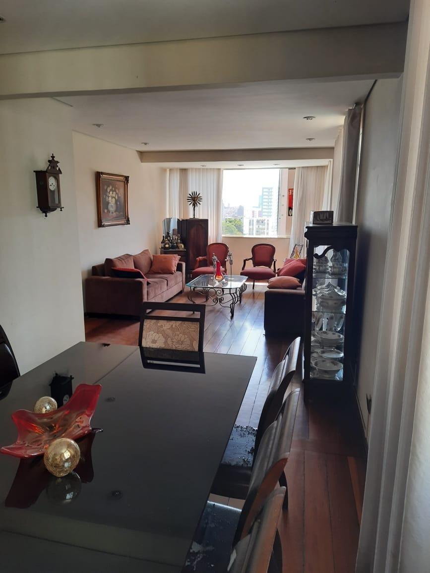 Apartamento, Gutierrez, 4 Quartos, 2 Vagas, 1 Suíte