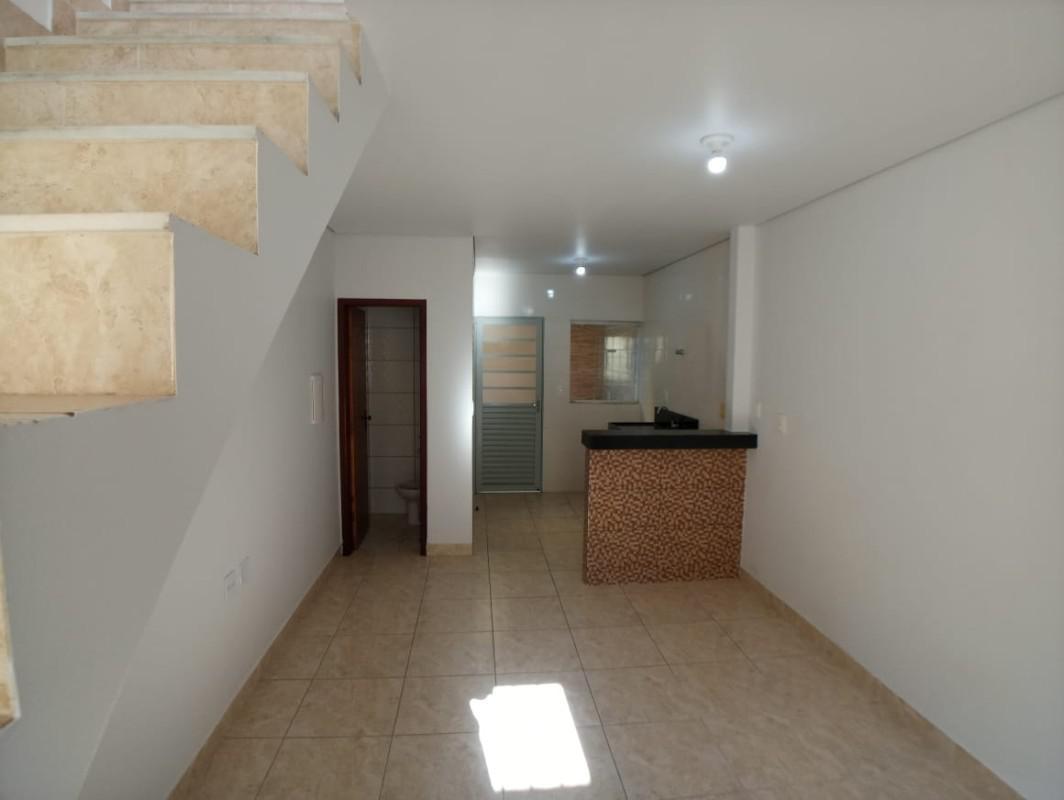 Casa, Parque Xangri-lá, 2 Quartos, 1 Vaga