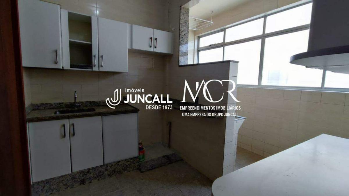 Apartamento, Cidade Nova, 3 Quartos, 1 Vaga, 1 Suíte