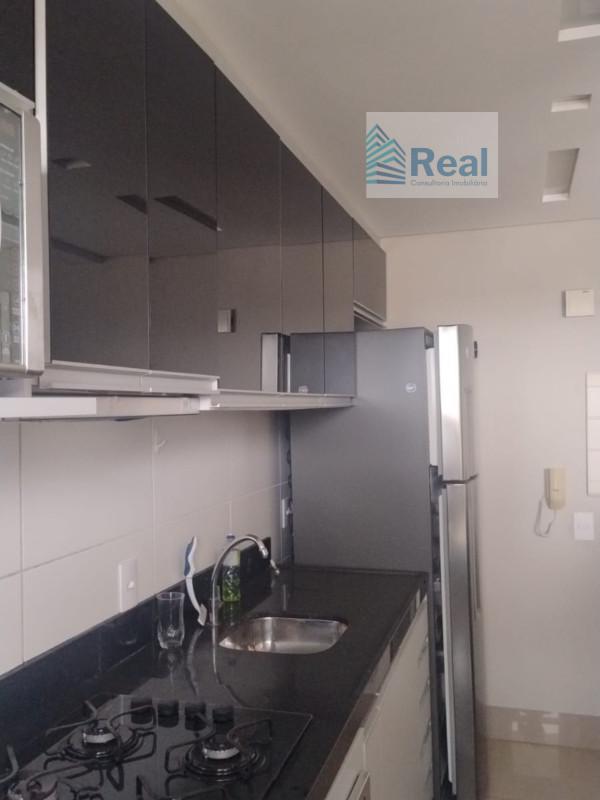 Apartamento, Santa Amélia, 2 Quartos, 1 Vaga, 1 Suíte