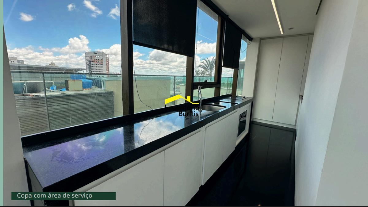 Andar, Santa Lúcia, 5 Vagas