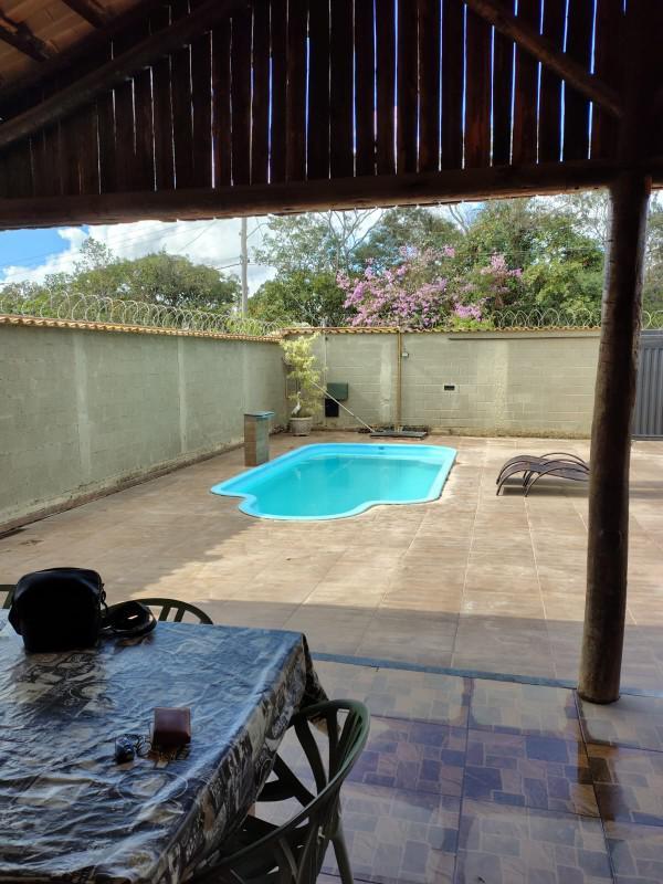 Casa, Recanto Verde, 4 Quartos, 4 Vagas, 1 Suíte