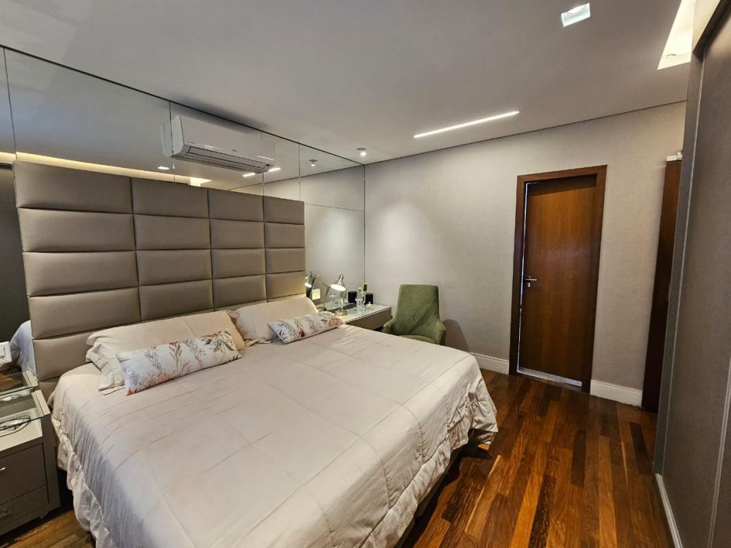 Apartamento, Luxemburgo, 4 Quartos, 3 Vagas, 1 Suíte