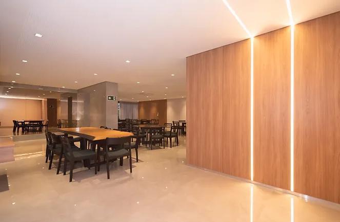 Apartamento, Lourdes, 4 Quartos, 4 Vagas, 2 Suítes